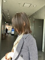 マッシュ アドベ 八戸ノ里(MASHU ADOBE) くくれるBOB