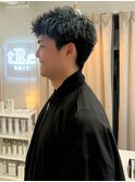 スパイキーショート / MEN'S HAIR / メンズカット / メンズヘア