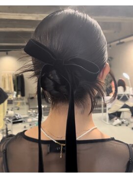 ネアー 新潟(NEER) メルティカラー/ウェーブミディアム