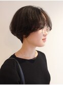 ショート