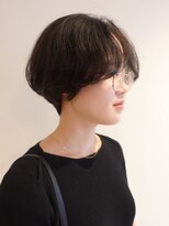 フォークロア 本店(Folk Lore)&nbsp;ショート