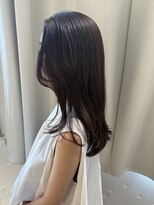 エルサフィロ ヒゴバシ(el zafiro)&nbsp;【エルサフィロ　肥後橋】お客様スタイル