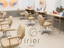 イリエ 川口(irier)