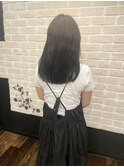 セミロング