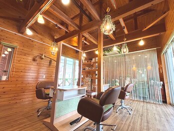 MO-KU 岐阜店【モーク ギフテン】