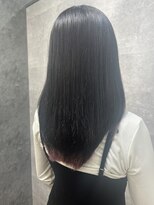 ウーラバイウェルズ 大和八木(U-ra by wells)&nbsp;ロングスタイル