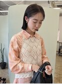 タイトボブ