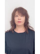 サンペイヘアーサロン 中山 ひとみ