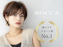 ロッカ(ROCCA)