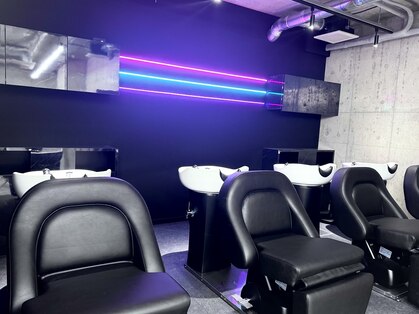 エゴ 池袋(EGO)の写真