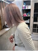 LomaliaHILLSハイトーンラベンダーケアブリーチ