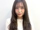 ケーツー エム 京都ラクエ(k-two emu)の写真/業界屈指の似合わせ♪絶妙な顔周り&前髪カットのバランスで小顔に[レイヤーカット/髪質改善トリートメント]