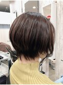 ショートレイヤ―