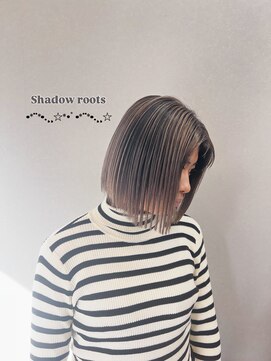 エミーバイモアムー(Emmie byMoremuu) 【MEI】シャドールーツ