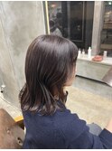 【kiho】cacao brown