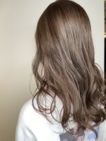 カノイ 銀座中央通り(KANOI)&nbsp;ミルクティーベージュ