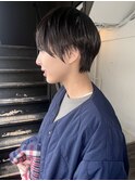 【BOW style】コンパクトショート [本町/心斎橋/堺筋本町]