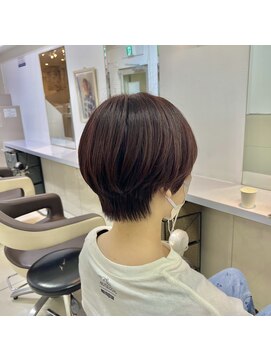 ザナドゥ 巣鴨店(Xanadu) ショート