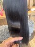 フルカラー＋トリートメント　￥9300～