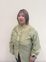 フォルテ 島田店&nbsp;後藤 鈴奈