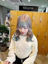 CoL2【コルツー】【4/4 NEW OPEN（予定）】&nbsp;ダブルカラー/ハイトーンカラー/デザインカラー