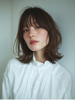 エルベスアクト(ELVESACT) 大人グラデーションボブ*20代30代40代50代*志木