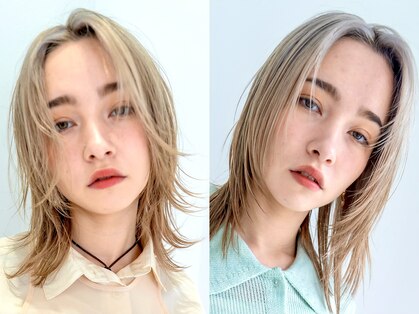 ミラバイグリーン(Mira by green)の写真