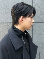 ディフィーノ 青山(DIFINO)&nbsp;【DIFINO 青山】メンズカット/レイヤーカット/毛流れショート