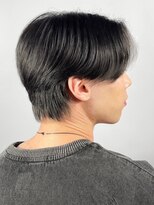 ヒロギンザ 横浜店(HIRO GINZA)&nbsp;センターパート