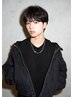 【学割U24】メンズカット+炭酸シャンプー　￥5,500