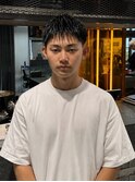 ダウンバングショート