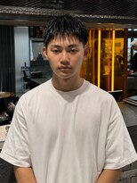 ブラック(BLACK)&nbsp;ダウンバングショート