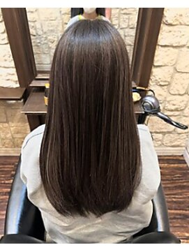 シャル 町田(shalu) 大人の透明感カラー