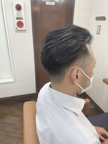 レガ(le ga) ビジネススタイル