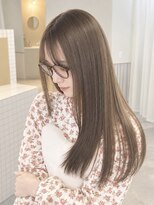 ルトワプラス(Lutowa plus)&nbsp;柔らかハイトーンオリーブベージュ