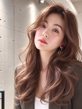エノア 青山(ENORE) 巻ける縮毛矯正/髪質改善カラー/髪質改善ストレート/美髪矯正