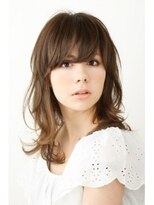 アトリア コースト 横浜(Atria Coast)&nbsp;コットンミディアムウェーブ