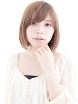 パティオン(PATIONN)&nbsp;ストレートナチュラルショートボブ