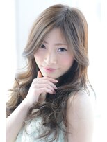 フリーク(freak)&nbsp;スウィートロング