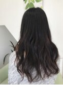 ロングスタイル