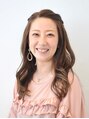 ジュエ シャトー ヘアー プレイス(jouet chateau hair place) 滑川 佐知子