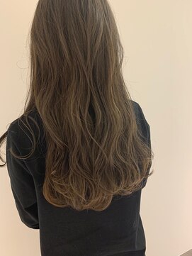 マッシュ チャヤマチ(MASHU chayamachi) グレージュ