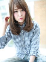 アグ ヘアー コルト 多治見店(Agu hair colt)&nbsp;☆カジュナチュカール☆