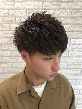 ニューヨークニューヨーク 寝屋川店(NYNY) ソフトマッシュ