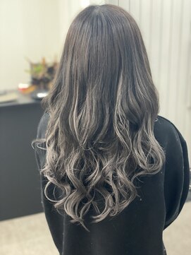 ホワイト(WHITE) エクステ