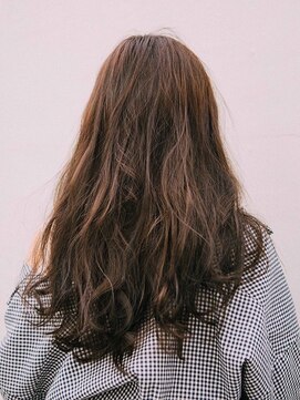 プロデュース 古淵店(Produce) ブリーチなし！大人グレージュ