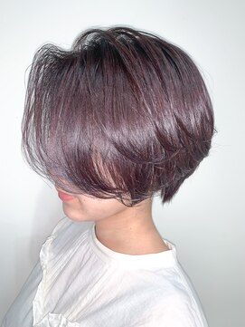 ペスカ 長町南店(pesca) 【pesca長町南店】 イルミナカラー