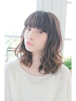 プティルカ ディーシー本店(PutiLuca D.C.)&nbsp;ルーズカジュアルスタイル