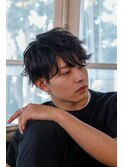 【Mili 千歳烏山オリジナル】スウィングショート