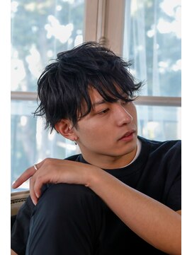 ミリ 千歳烏山(Mili CARE&SPA) 【Mili 千歳烏山オリジナル】スウィングショート